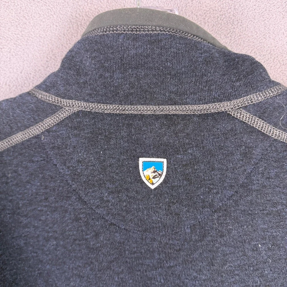 Kuhl mens size